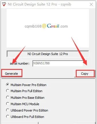 Multisim 12.0 Installation Guide