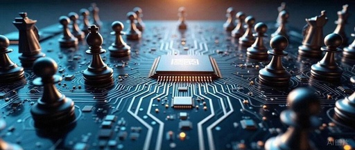 Jensen Huang's Visit to Beijing: Decoding the Strategic Chessboard of the Trillion-Dollar Chip Empire