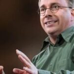 Linus Torvalds Critiques the AI Hype: '90% is Marketing, 10% is Reality.'