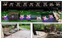 Weekly Review of Cutting-Edge Technology: The Birth of the Smallest and Lightest Wireless Amphibious Robot; The Fastest! The Dawn of Picosecond Flash Memory Devices