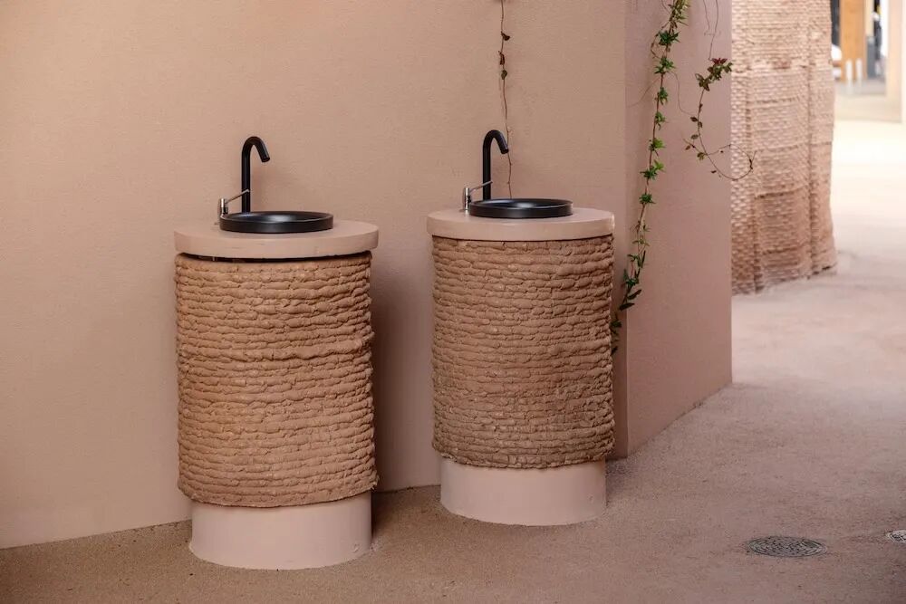 The Deep Integration of 3D Printing and Architecture