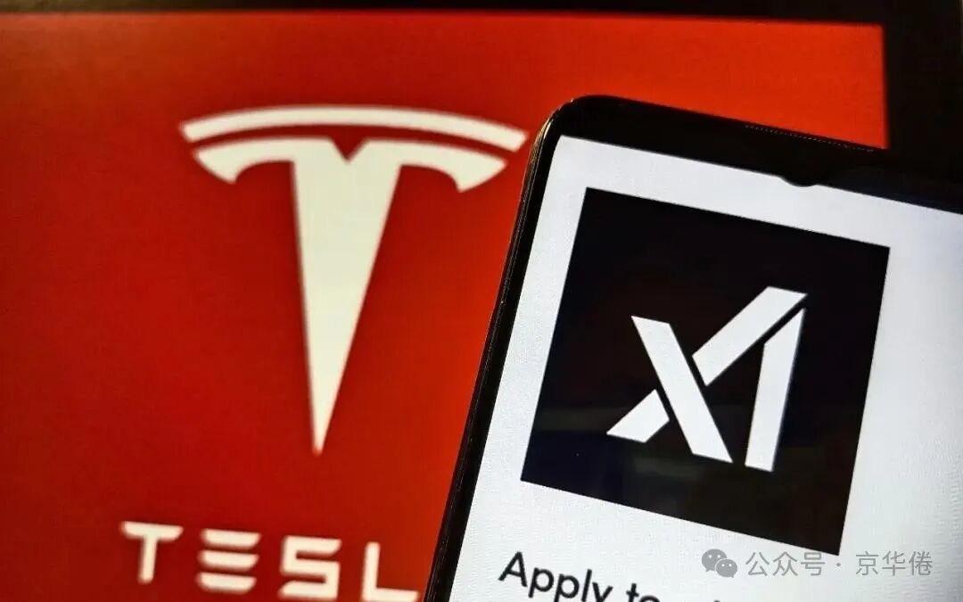 Musk's Business Strategy: Controlling the U.S. Government with AI and Replacing Soldiers with Robots?