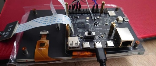 Several ESP32 P4 Development Boards Available, but Prices Remain High