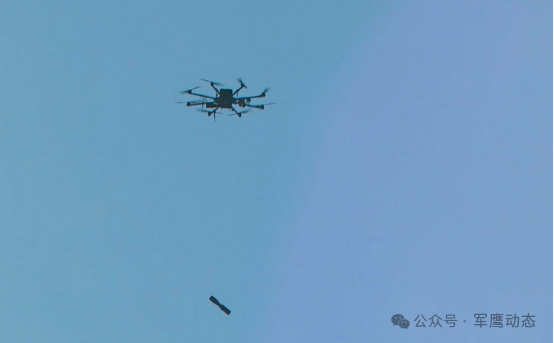 The Future of Urban Warfare ISR: Drones, Sensors, and Shooters