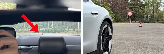 2024 Porsche Taycan Practicality Test Report
