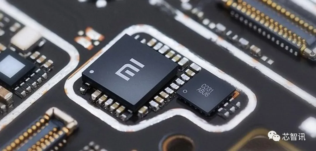 Xiaomi's Self-Developed Smartphone SoC Set to Debut