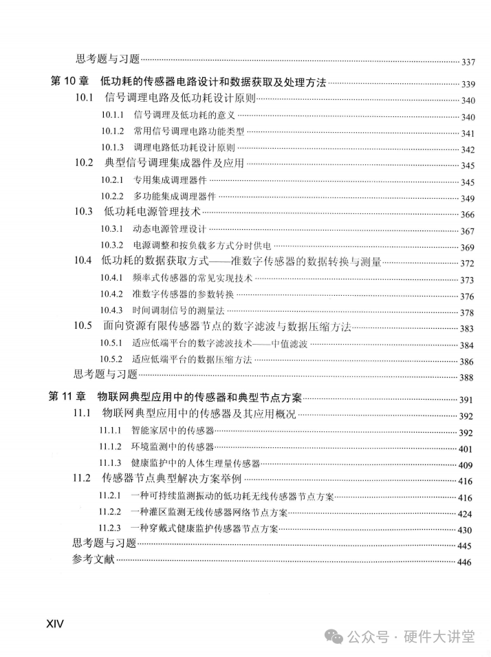 Modern Sensor Technology for IoT Applications - 463 Pages