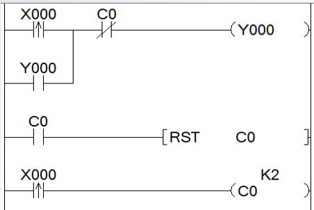 The First Step to Mastering PLC: Single Button Start-Stop Program!