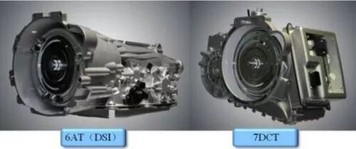 A Look Back at Geely's Sale of DSI Five Years After Acquisition: The Automatic Transmission Becomes the 'Chip' Crisis in the Automotive Industry