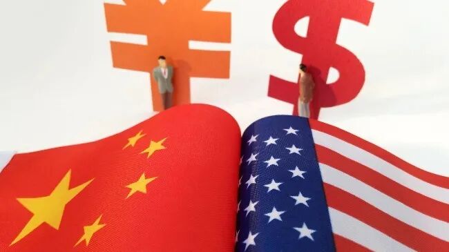 The US-China Tariff Dispute Benefits Domestic Chip Substitution