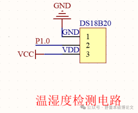 Graduation Project Case Study: Intelligent Home Control Environment Monitoring Fire Smoke Alarm and Extinguishing System Based on 51 Microcontroller
