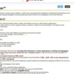 Default HTTP Request Values in JMeter