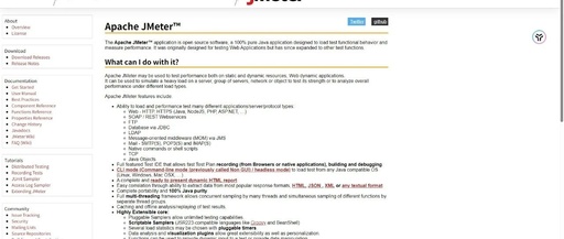 Default HTTP Request Values in JMeter