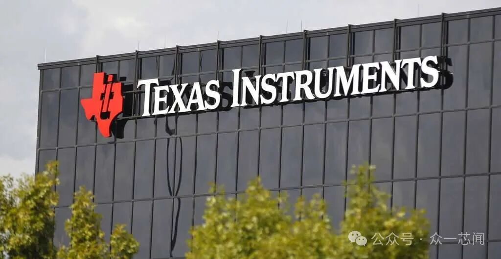 Texas Instruments: Q1 2025 Financial Report Shines, Automotive Exceeds Expectations, Industrial Sector Fully Recovers