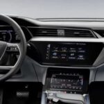 In-Car Displays | A New Concept for Automotive Touch Interaction