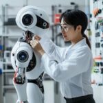 Humanoid Robots Actually Lack Imagination