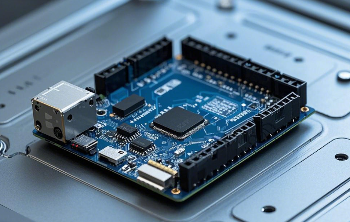 Building Dreams with Technology | Arduino Open Hardware Course: From Zero to Maker, Igniting Innovation