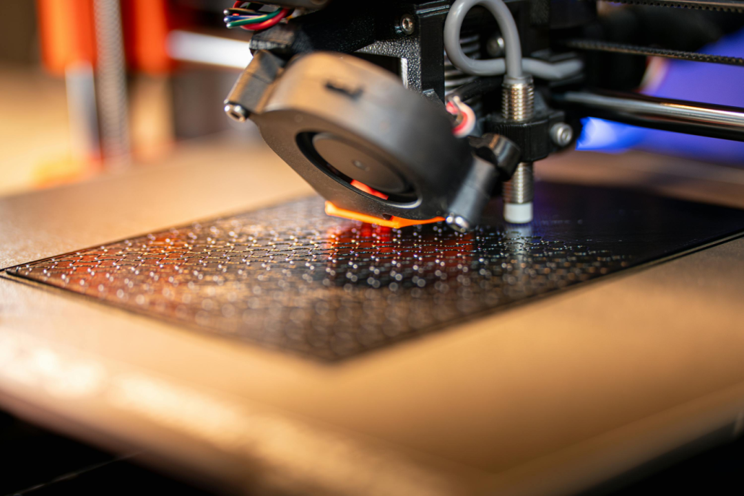 The Emergence of 3D Printing Technology in Shipbuilding Standardization