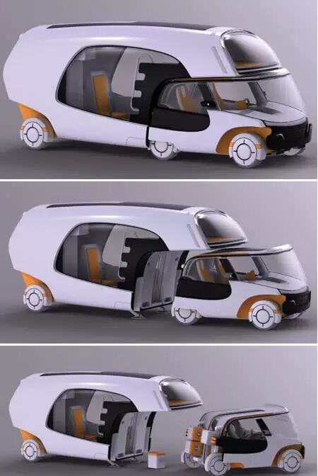 Honda's 3D Printed Car is Cutting Edge? Check Out These Vehicles That Will Refresh Your Worldview