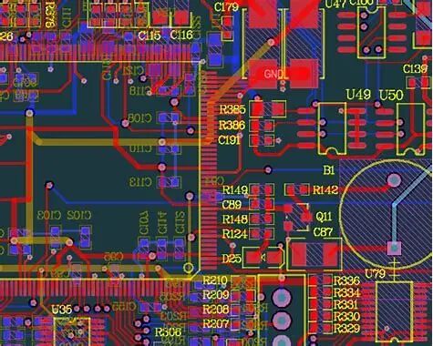 Advanced PCB Design Techniques