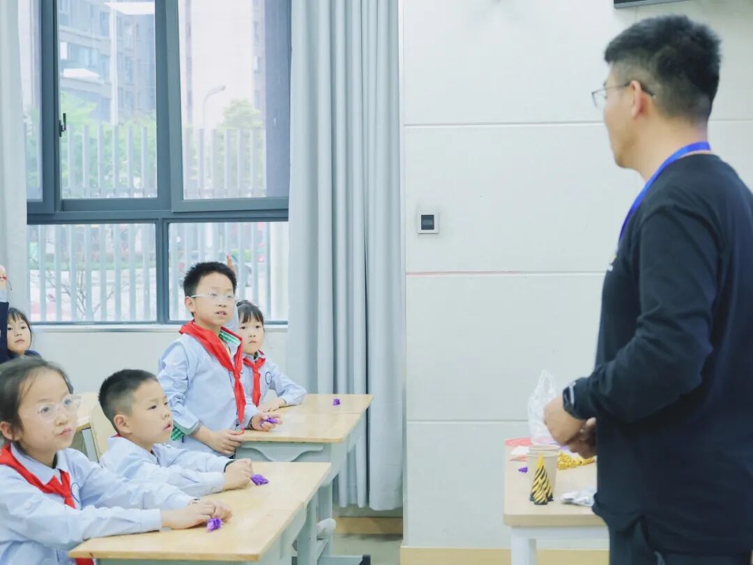 Parent Classroom: 3D Printing Creates the Future