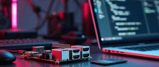 Building an Embedded Linux Environment on Raspberry Pi 4B: A Complete Guide from Scratch