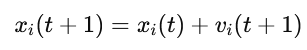 Particle Swarm Optimization Algorithm for Solving Model Parameters (Including MATLAB Code)