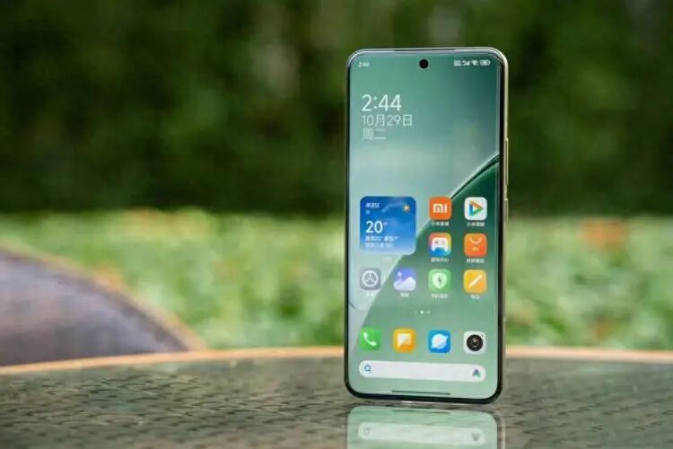 Xiaomi 16 Series Unveils Two Major Technological Innovations: 3D Printed Metal Frame and 7000mAh Battery Spark Nationwide Discussion