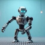 Top 10 Suppliers in Humanoid Robotics Half Marathon