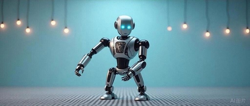Top 10 Suppliers in Humanoid Robotics Half Marathon
