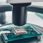 Domestic High-End Chips: Quality Control Accelerates Breakthroughs, VR Technology Faces No Rivals!
