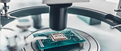 Domestic High-End Chips: Quality Control Accelerates Breakthroughs, VR Technology Faces No Rivals!