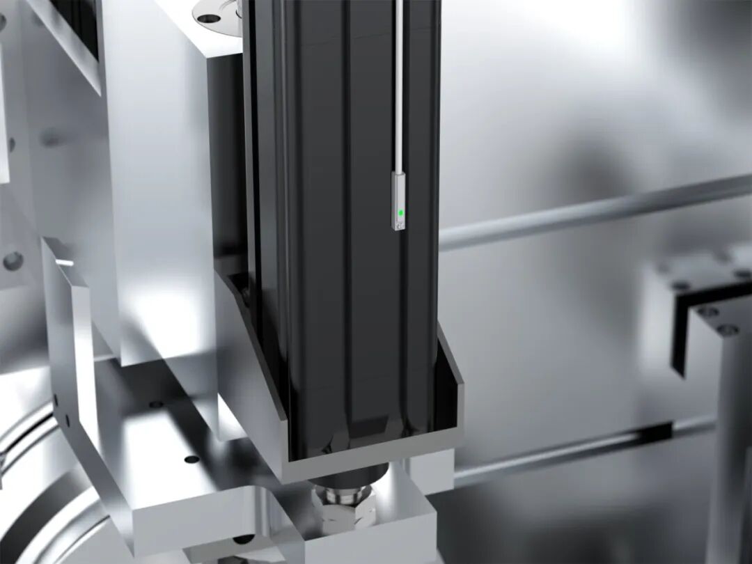 Applications of High-Precision Sensors