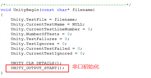Common Software Engineering Methods in Embedded Development