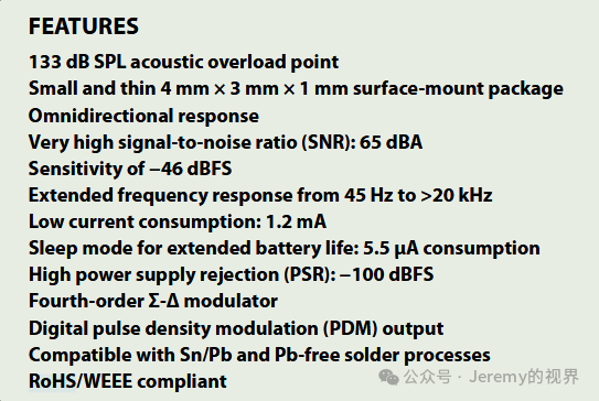 Creating Your Own Chip (4) - PDM Section