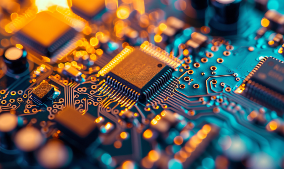 2024 Investment Outlook: Semiconductors Enter a Spotlight Moment