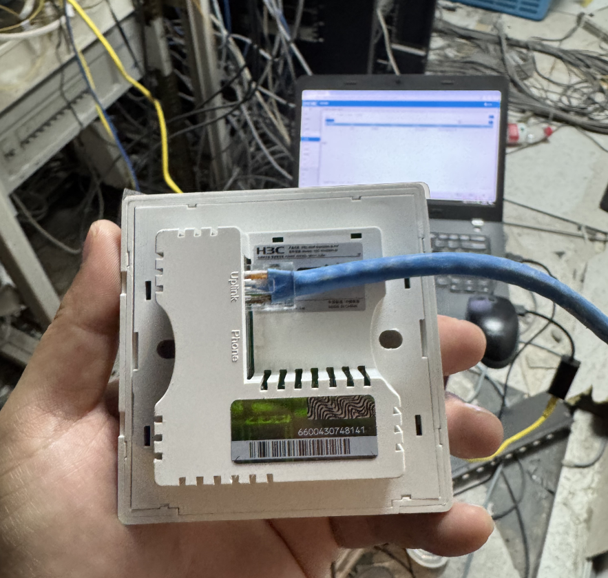 Troubleshooting H3C AC Controller: Why Are the APs Not Coming Online?