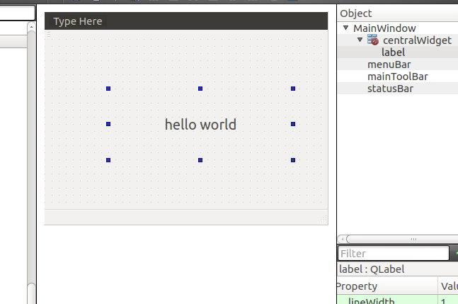 Developing QT with Yocto File System on Linux | I.MX6ULL