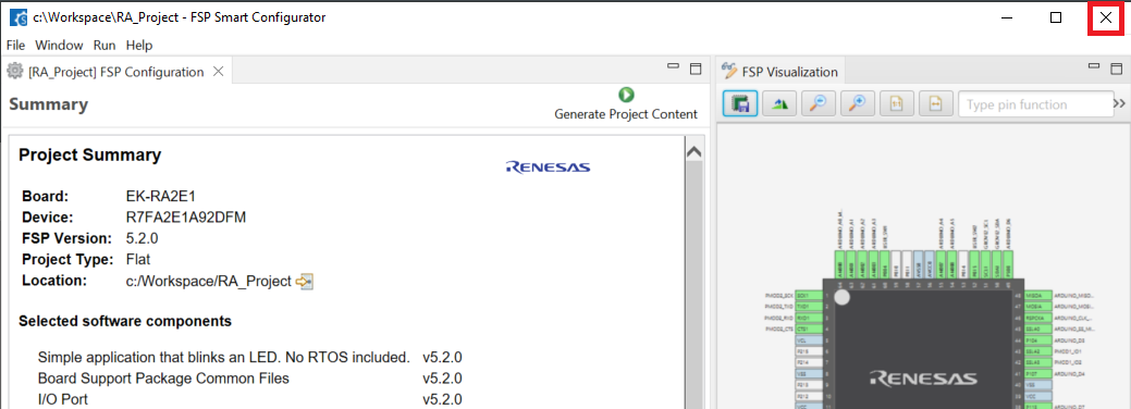 Mastering Renesas MCU in VS Code (Part 1)