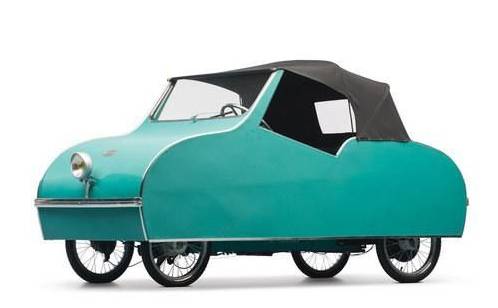 Honda's 3D Printed Car is Cutting Edge? Check Out These Vehicles That Will Refresh Your Worldview
