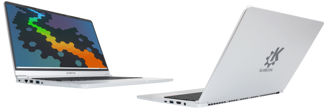 Six Newly Released Linux Laptops: Mini, 4K Displays, Ultrabooks...