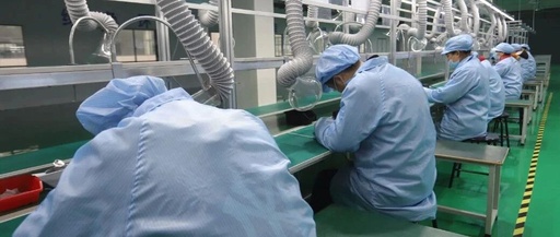 Five Key Considerations for PCBA Prototyping of Industrial Control Equipment