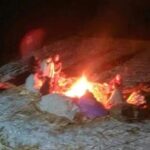 Emergency Rescue in the Deep of Night at -15°C: A 28-Minute Lifesaving Operation!