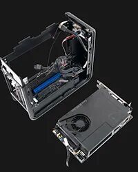 Compact is King! Summary of New Mini PCs (Updated on 4.17)