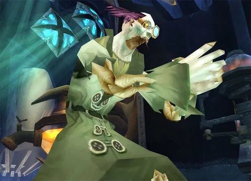 The Upcoming ICC: What is the Shadowmourne? Should I Craft It?