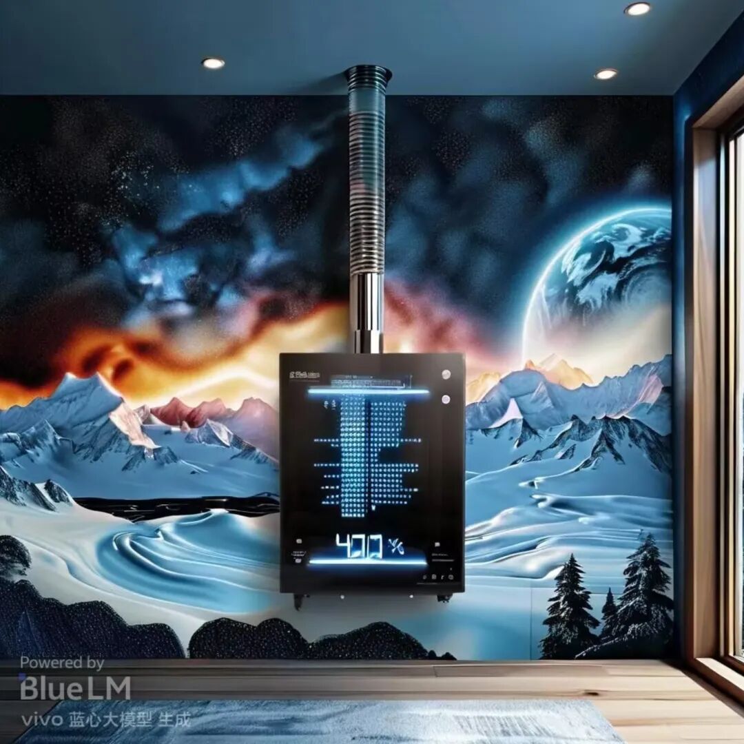 Illuminating Life, Encountering the Future | Smart Home, Technology Revitalizes Home