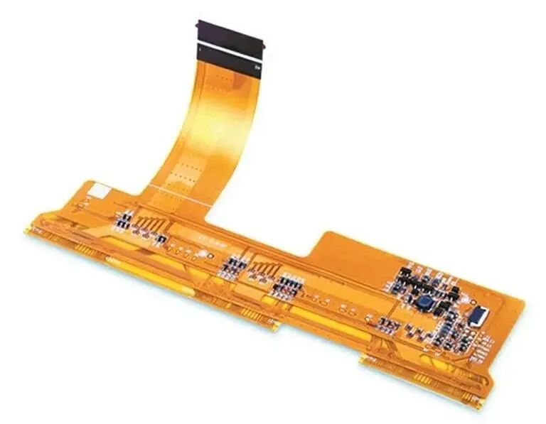 Jingwang Intelligent Manufacturing: The Global Journey of a Circuit Board