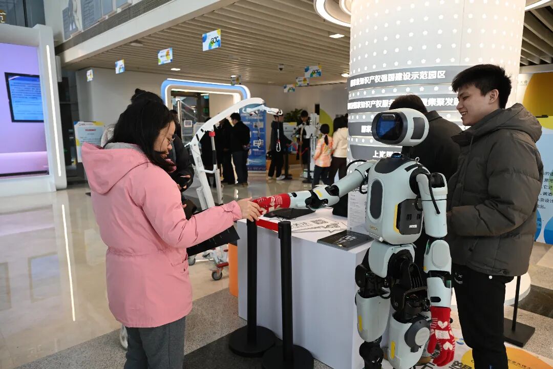 Can We Expect Elderly Care Robots? This Forum Focuses on Embodied Intelligence