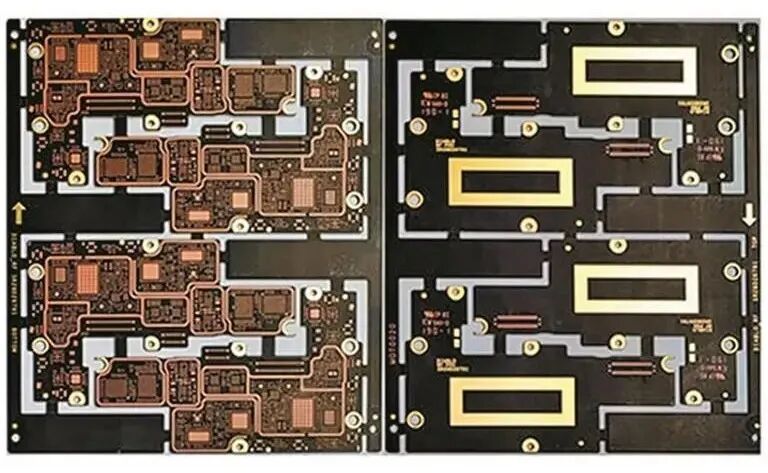 Jingwang Intelligent Manufacturing: The Global Journey of a Circuit Board