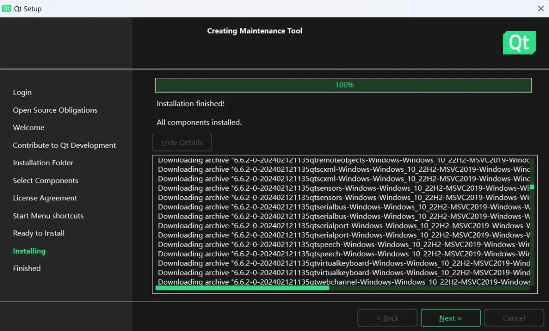 How to Develop a Desktop Software Using Qt, VS, and C++ (Simple, Fun, Detailed)